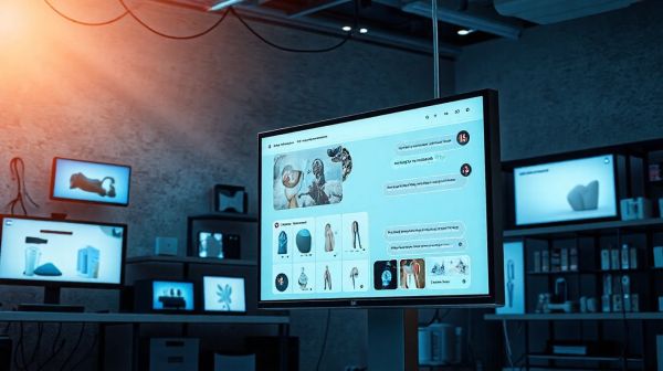 7 bonnes raisons d'intégrer un chatbot IA dans votre e-commerce