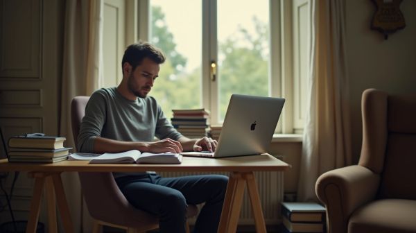 Comment se sentir seul en étant un salarié entrepreneur ?