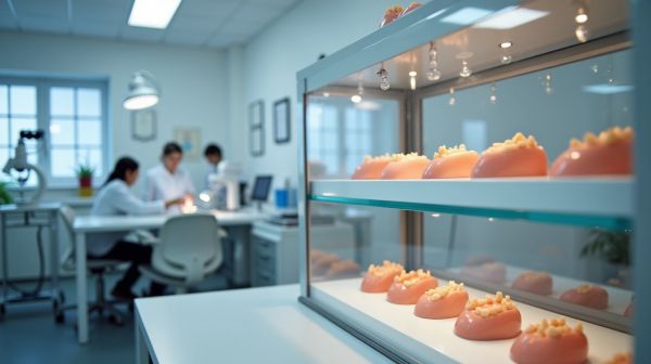 Devenez prothésiste ongulaire à Nancy en quelques jours