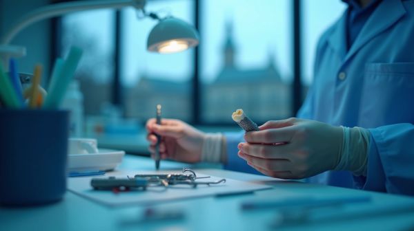 Devenez prothésiste ongulaire à Nancy en quelques jours