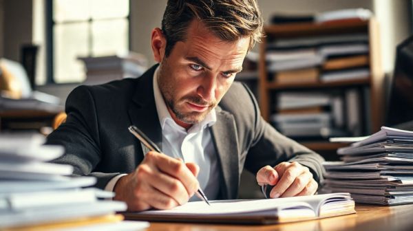 Guide pratique pour maîtriser la rédaction des statuts d'entreprise