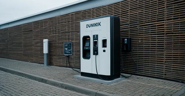 Installation de borne de recharge dunkerque : tout ce qu'il faut savoir