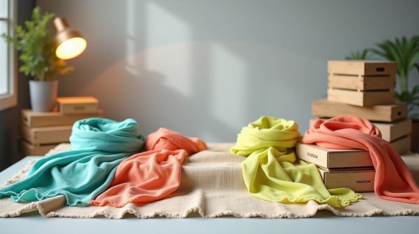 Le catalogue complet de textiles et objets promotionnels J-Media