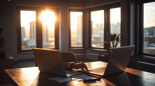 Les avantages de recourir à un consultant SEO freelance