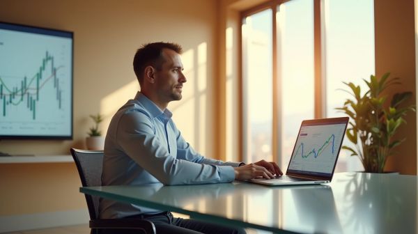 Les avantages d'un logiciel rh pour optimiser la gestion des talents