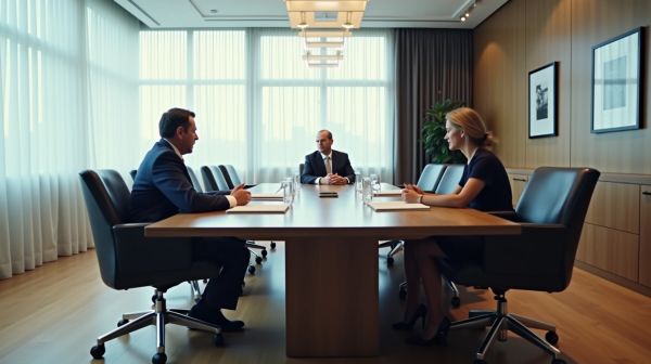 Les avantages d'un logiciel rh pour optimiser la gestion des talents