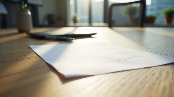 Les étapes clés pour rédiger les statuts de votre entreprise