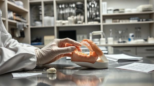 Les meilleures formations pour prothésiste ongulaire à Nancy