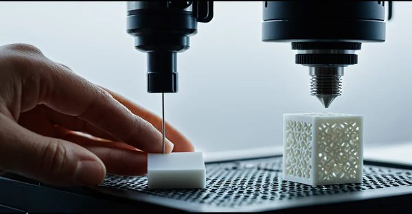 Libérez votre créativité avec la formation impression 3d