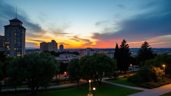 Notre expertise en urbanisme dans la région de Montpellier