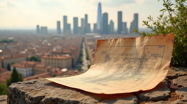 Notre expertise en urbanisme dans la région de Montpellier