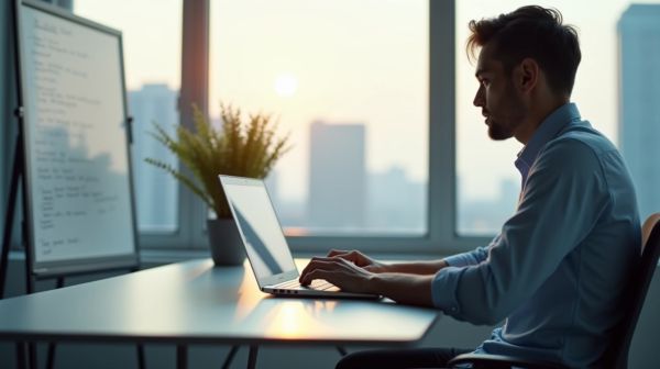 Optimisez votre site avec un consultant SEO freelance adéquat