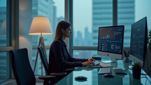 Optimisez votre site avec un consultant SEO freelance adéquat