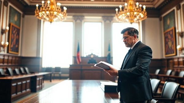 Top 5 conseils pour sélectionner un avocat en licenciement à Versailles