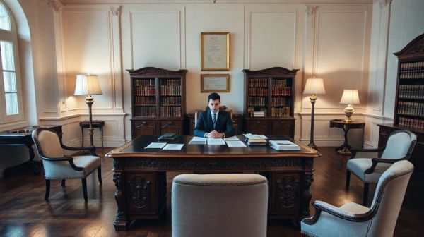 Top 5 conseils pour sélectionner un avocat en licenciement à Versailles