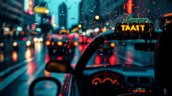 Top 5 critères pour sélectionner un expert comptable VTC et taxis