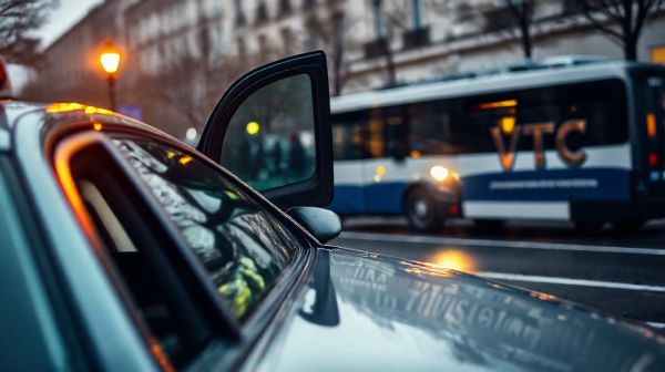 Top 5 critères pour sélectionner un expert comptable VTC et taxis