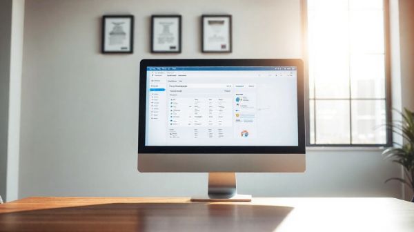 Top 5 raisons d'adopter un logiciel rh pour les talents
