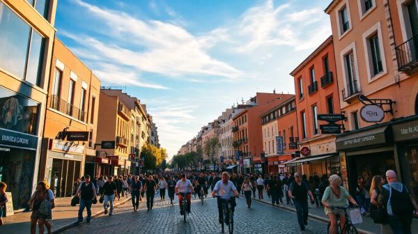 Top 5 raisons de choisir notre expertise en urbanisme à Montpellier