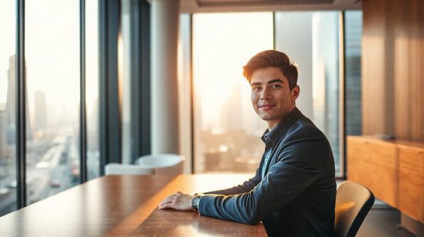 Top 5 stratégies pour exceller en alternance commerce