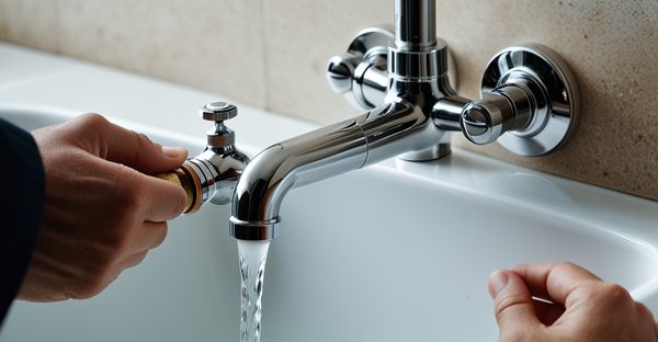 Vos besoins en plomberie à quint-fonsegrives : solutions rapides !