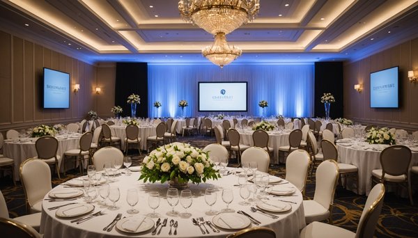 L'art de l'événementiel : choisissez la bonne agence événementielle